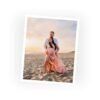 Photo Paper Premium Plus | Luster | 230 g/m² | 8.5" x 11"   | 50 sheets