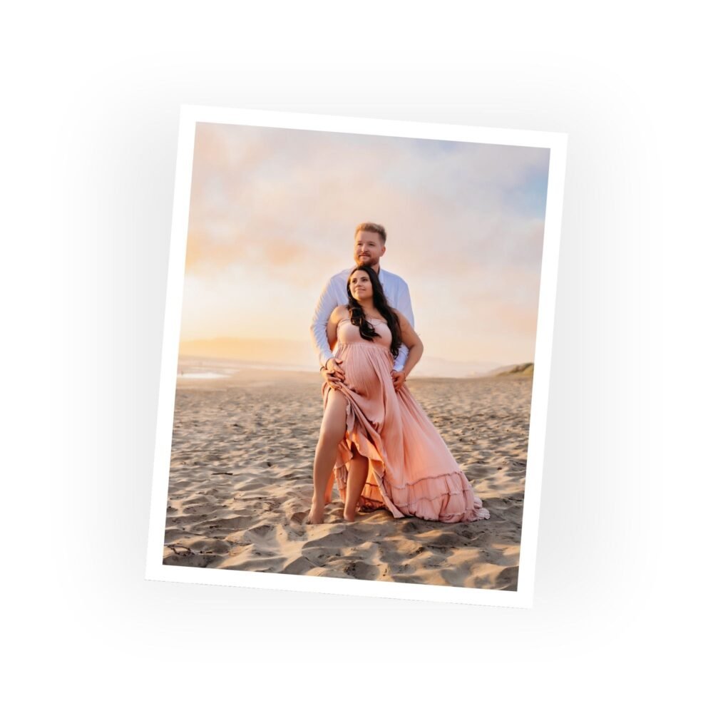 Photo Paper Premium Plus | Matte | 230 g/m² | 8" x 10"  | 50 sheets