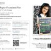 Photo Paper Premium Plus | Matte | 230 g/m² | 4" x 6" | 50 sheets