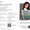 Photo Paper Premium Plus | Glossy | 230 g/m² | 8" x 10"  | 50 sheets